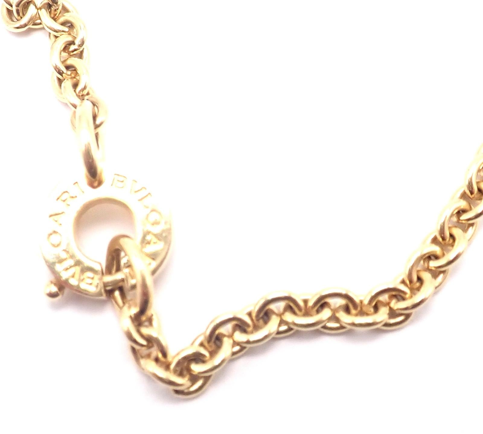 Bvlgari Bulgari Antique Coin Monete 38