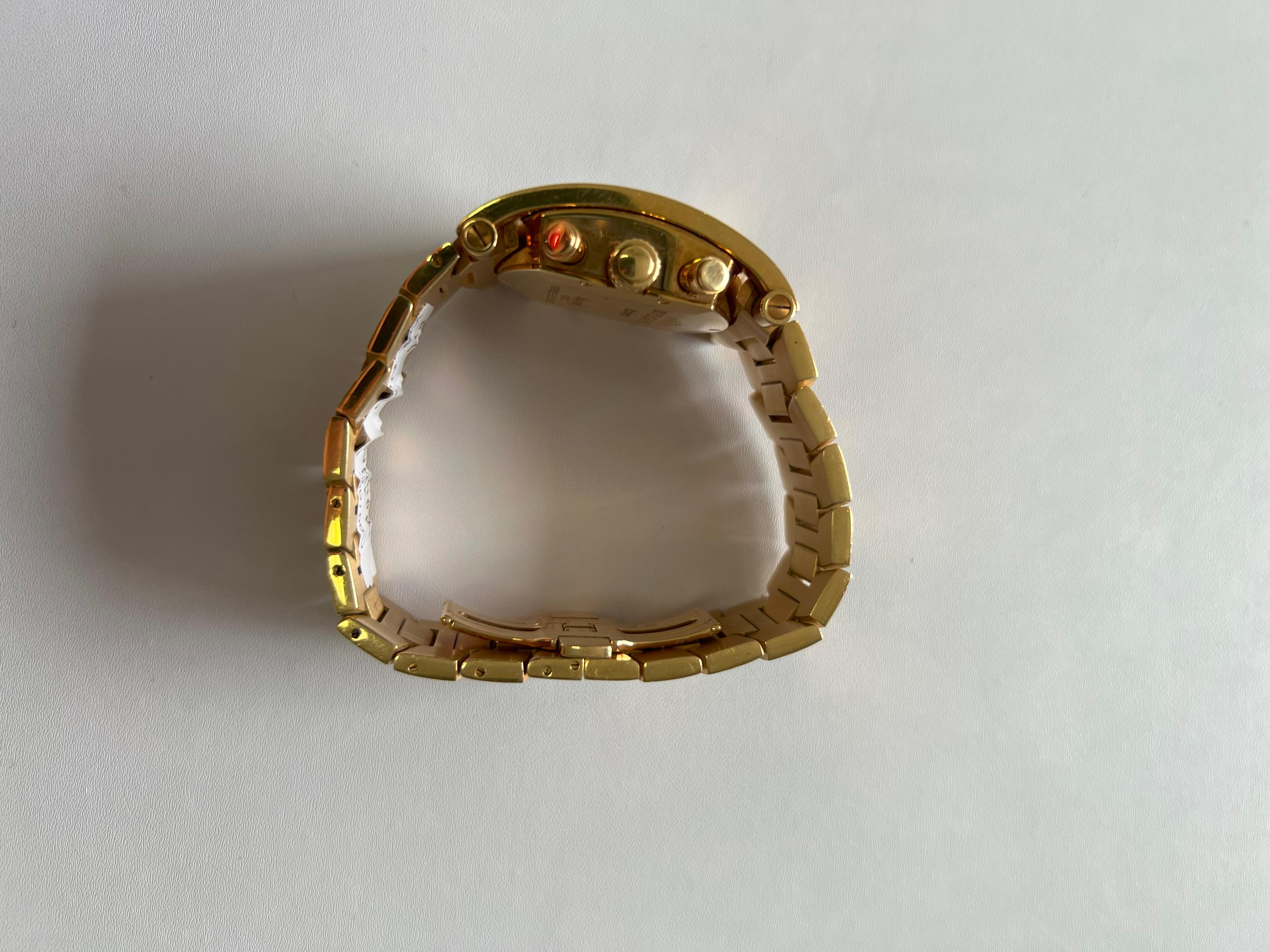bvlgari assioma