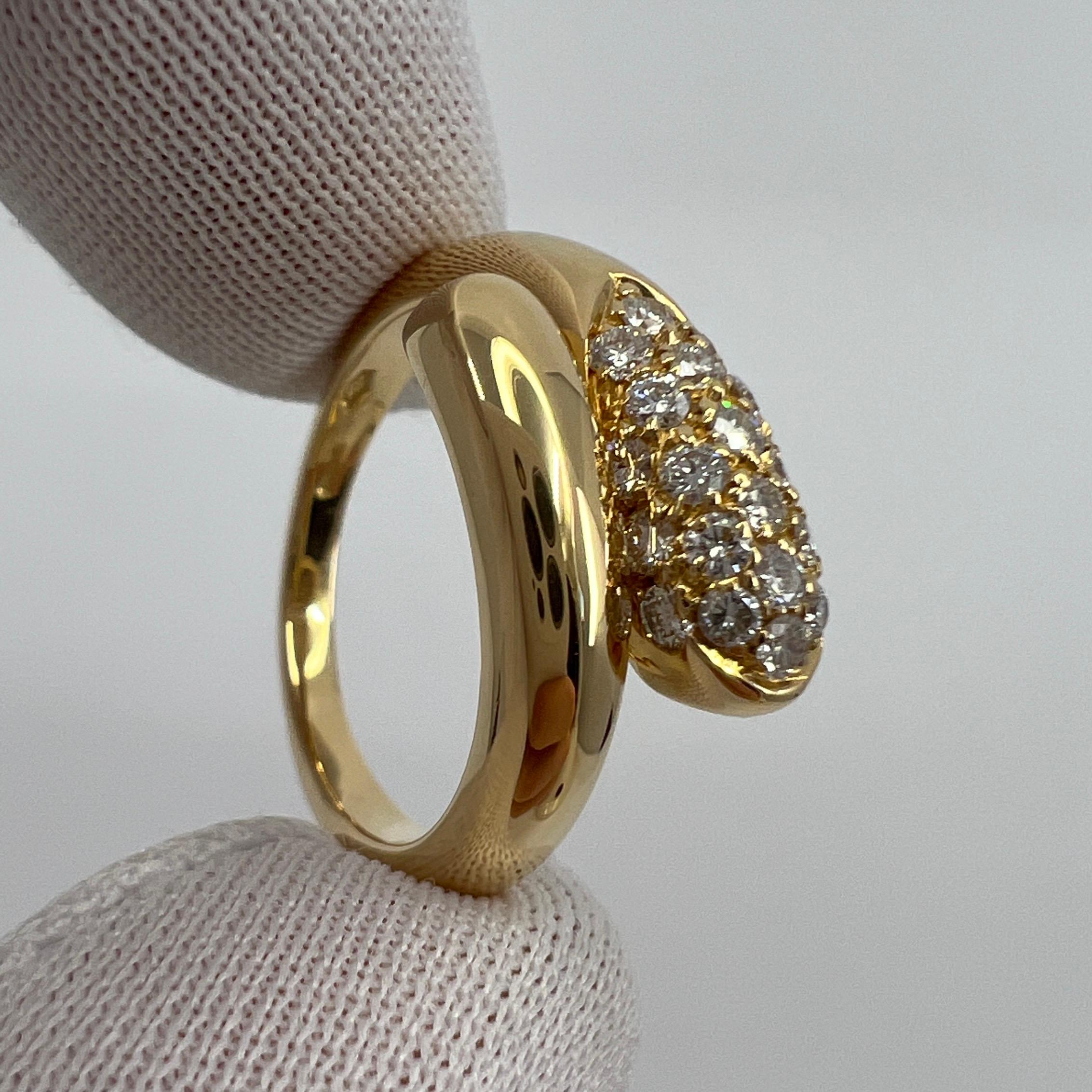 bvlgari ring box