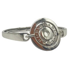 Bvlgari/Bulgari Astrale Bracelet in 18k white gold