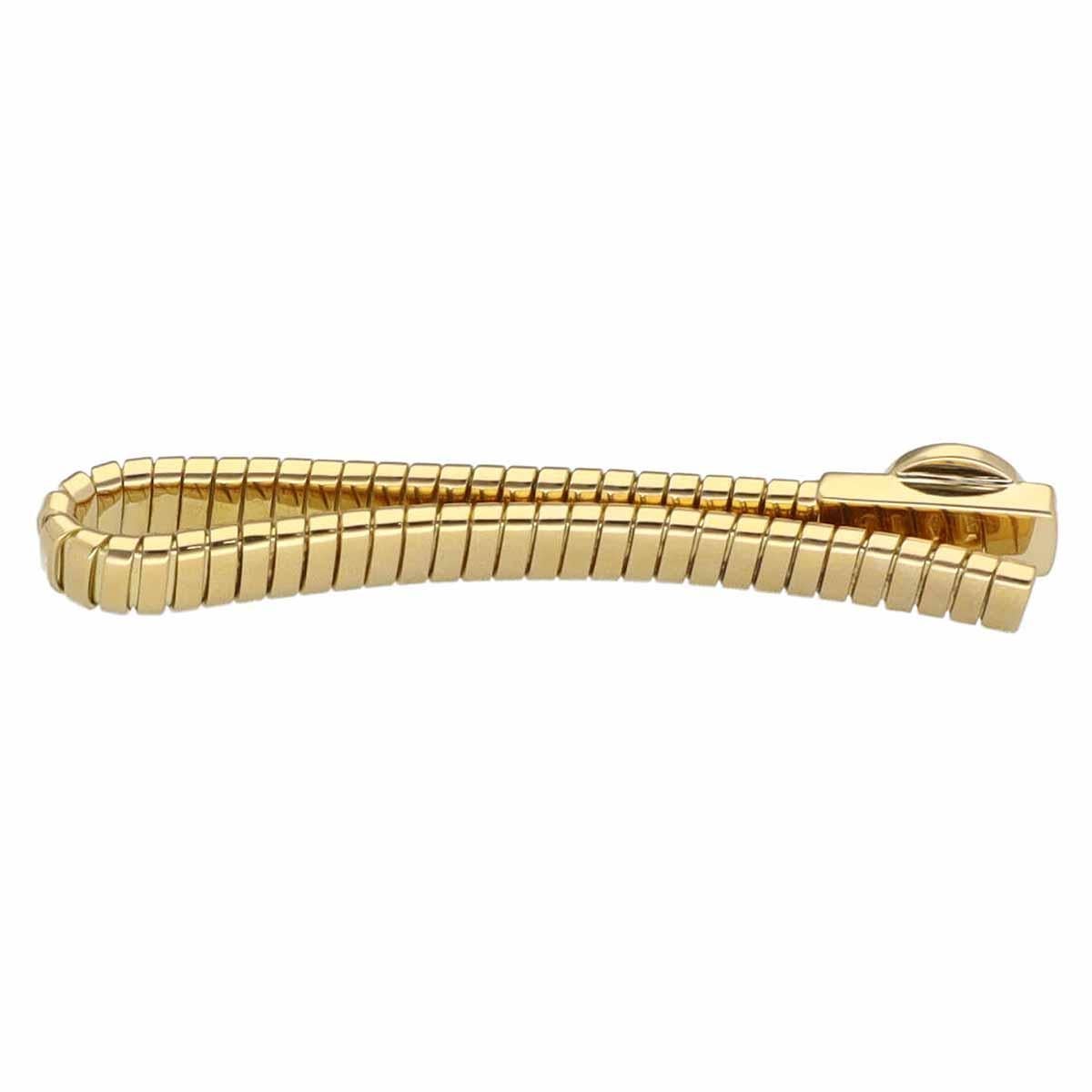 bvlgari tie clip