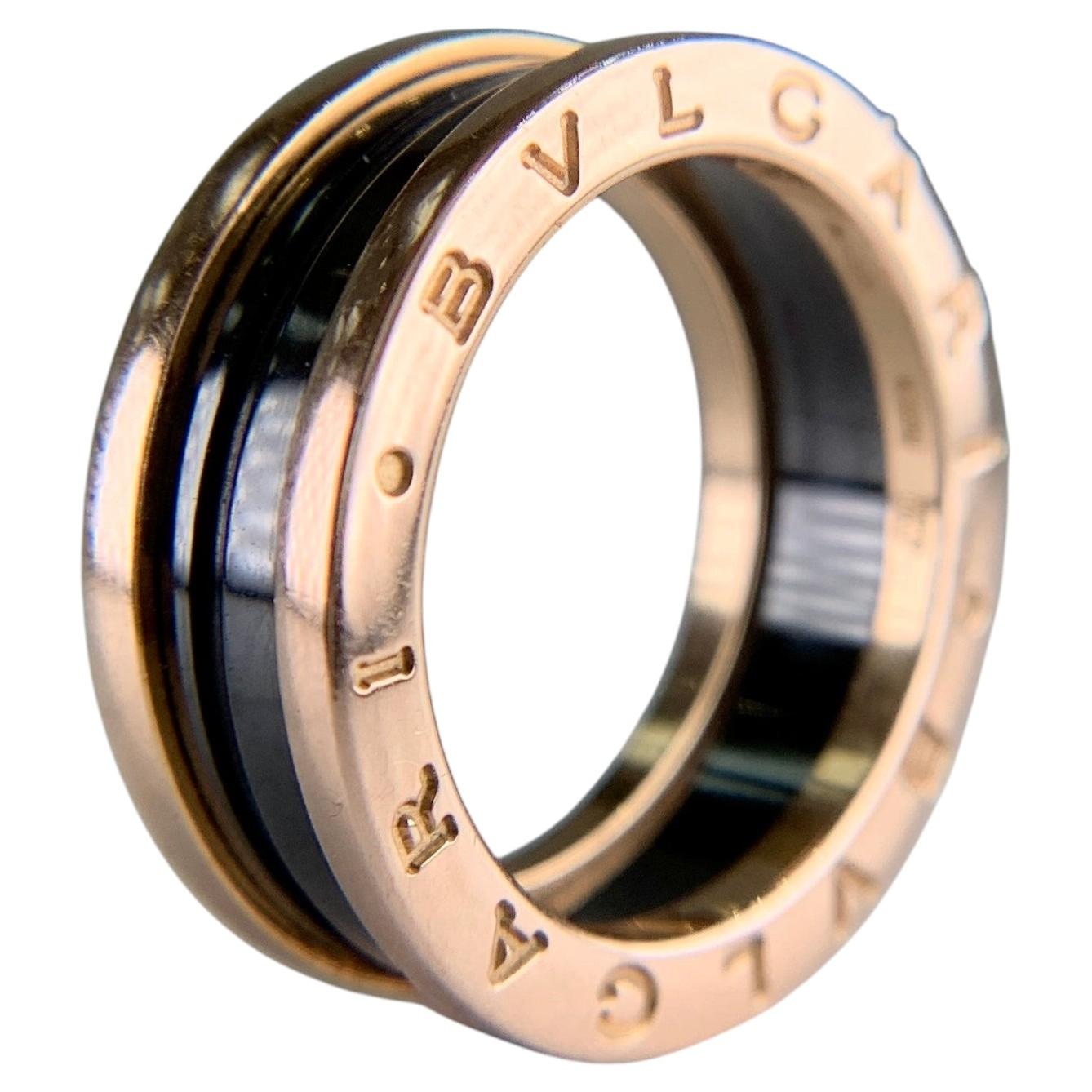 Bzero1 Bague