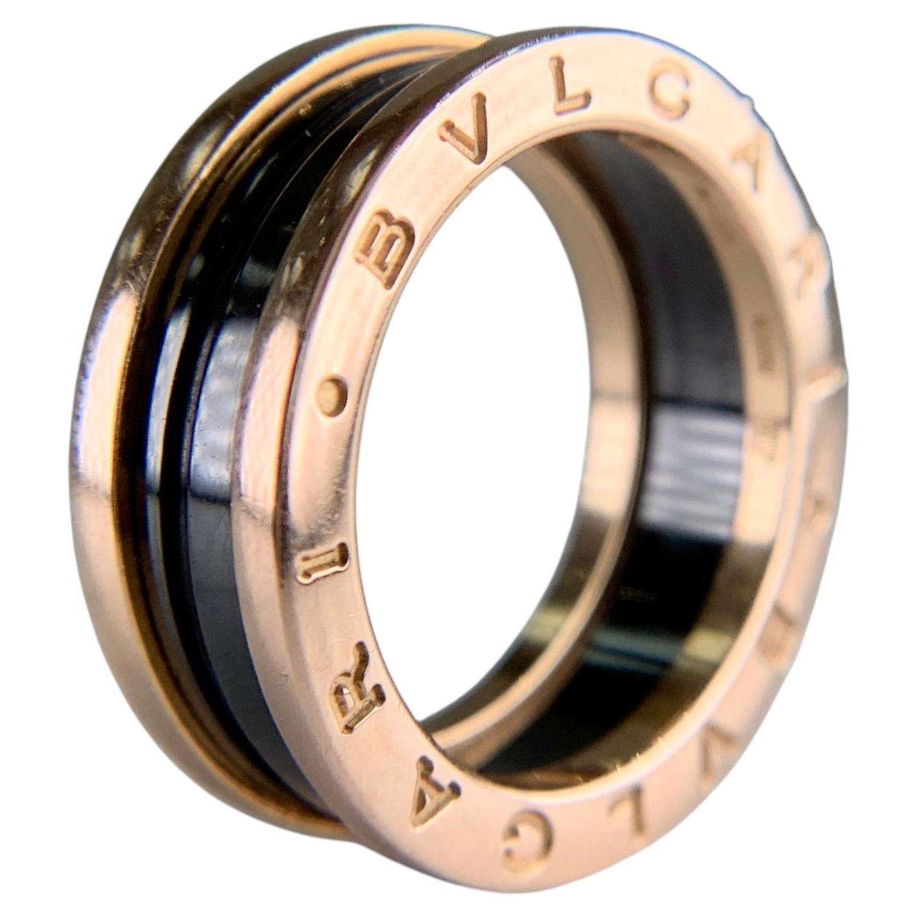 Bzero1 Ring