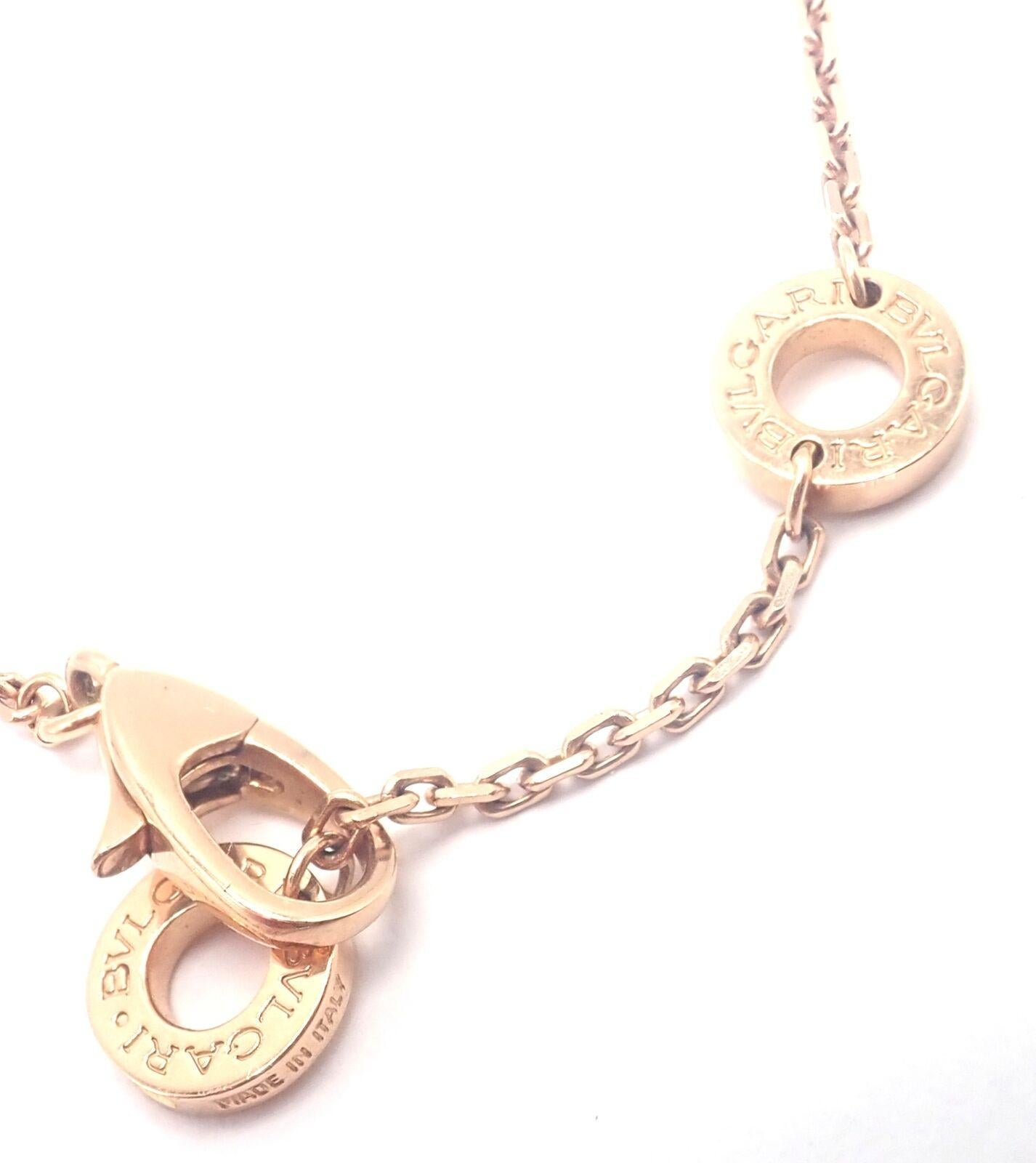 bvlgari swan necklace price