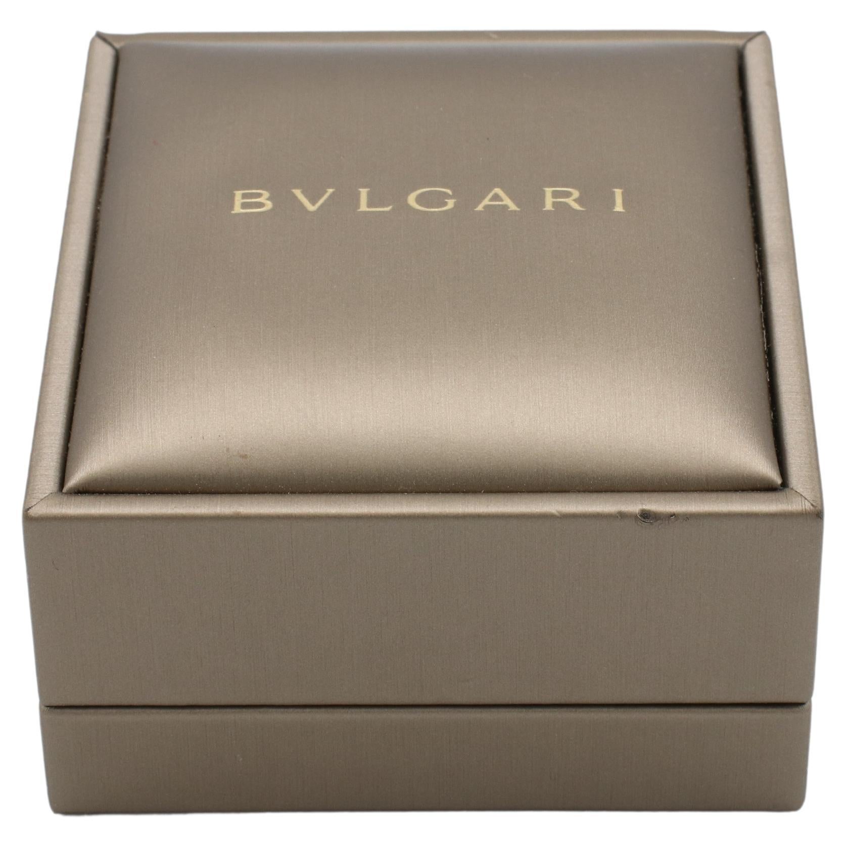Bvlgari Bulgari Divas Dream Roségold Schwarzer Onyx & natürlicher Diamant-Tropfen-Halskette (Moderne) im Angebot
