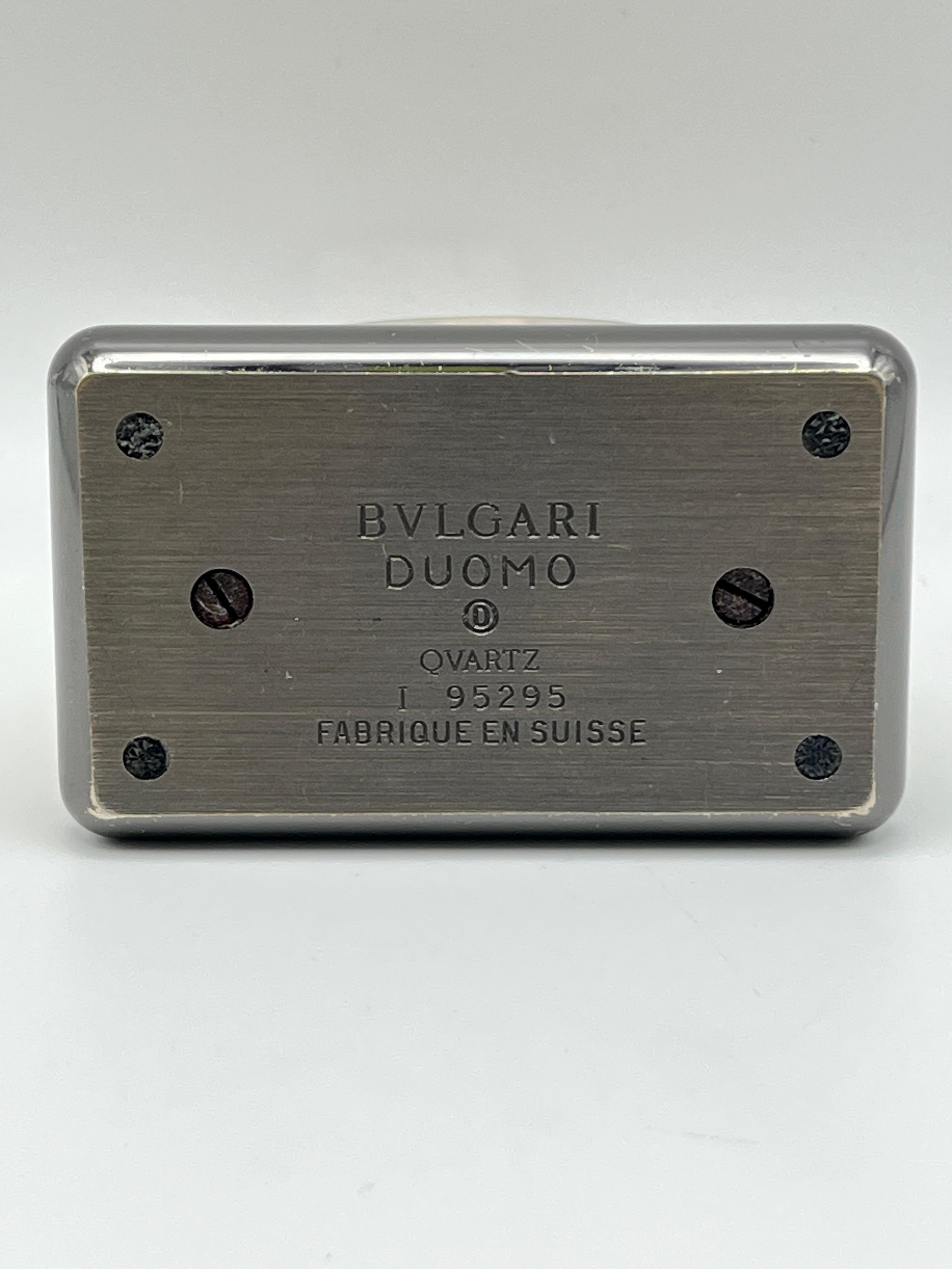 Bvlgari Bulgari 