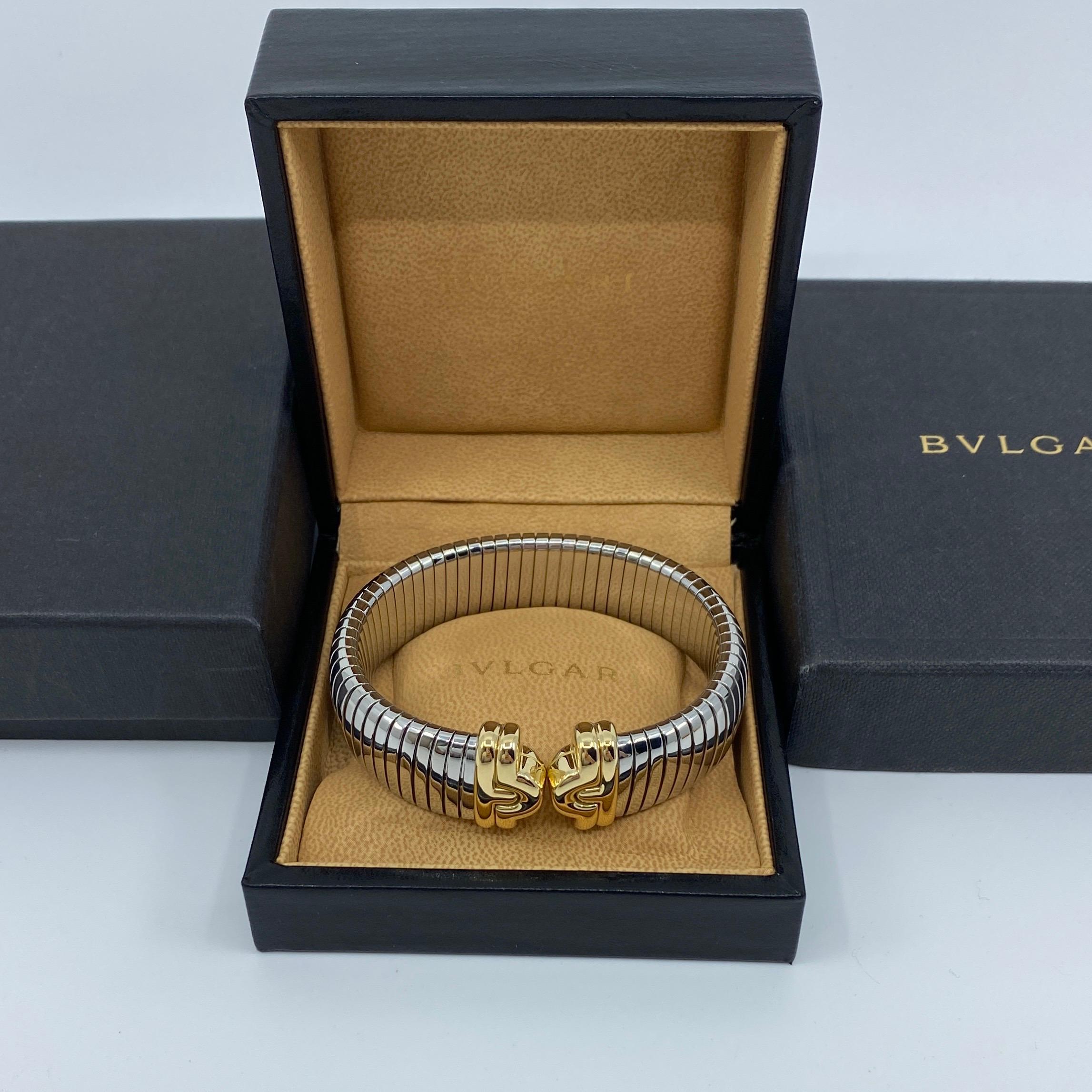 bulgari parentesi bracelet