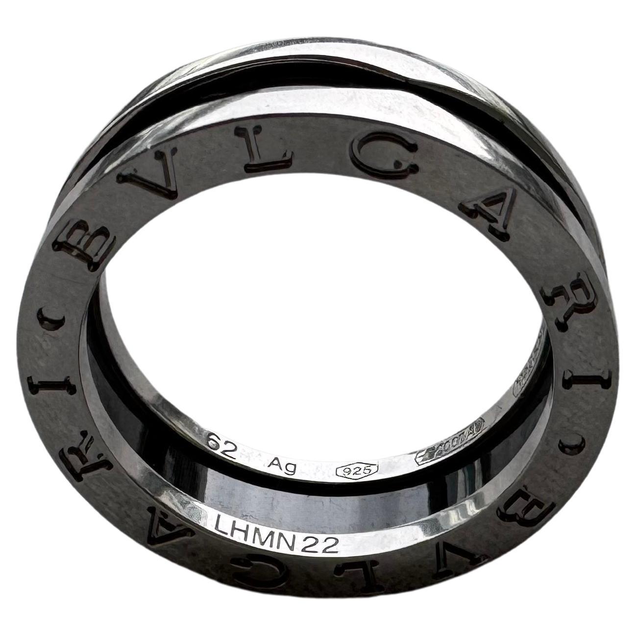10 Band Rings
