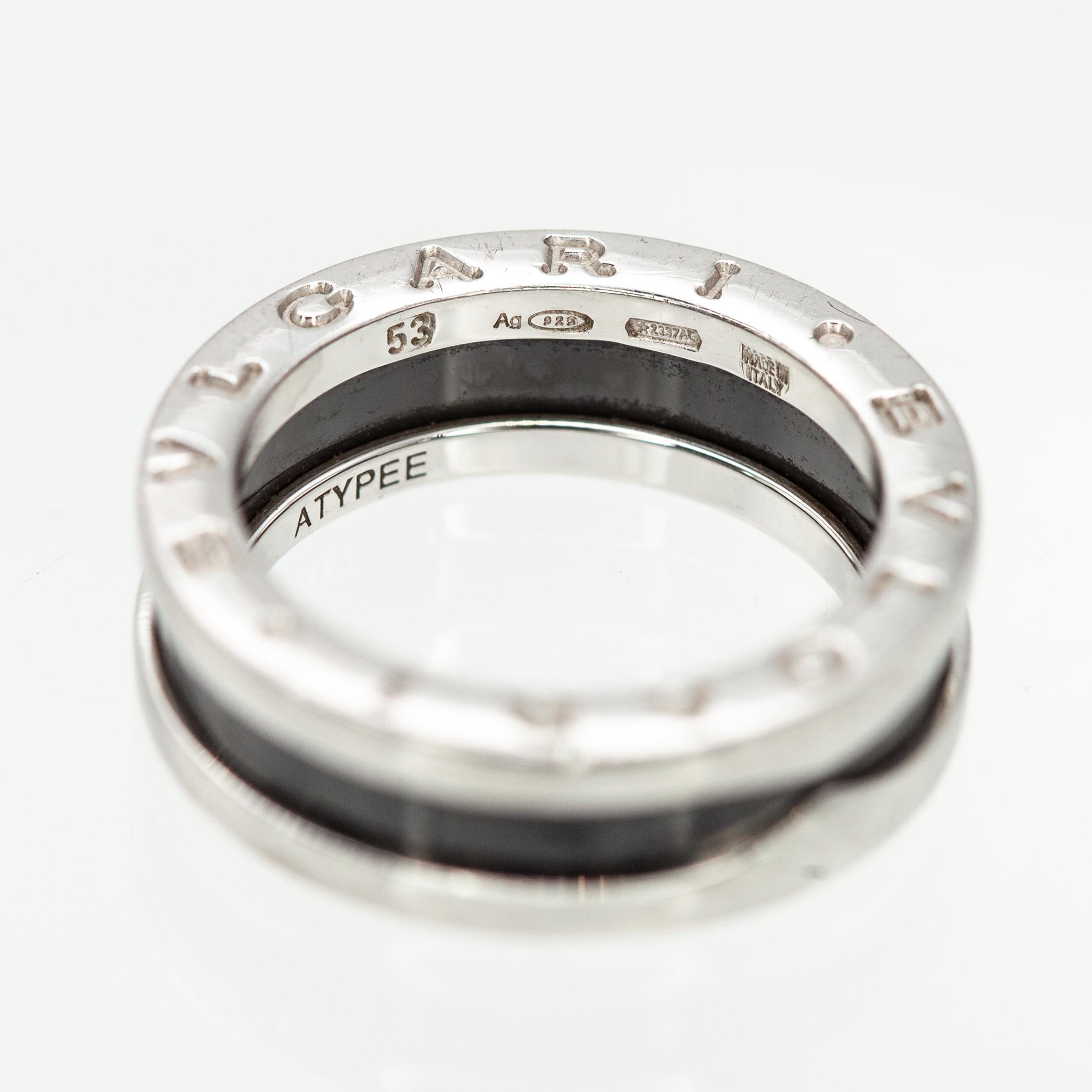 Bvlgari Bulgari Anello 