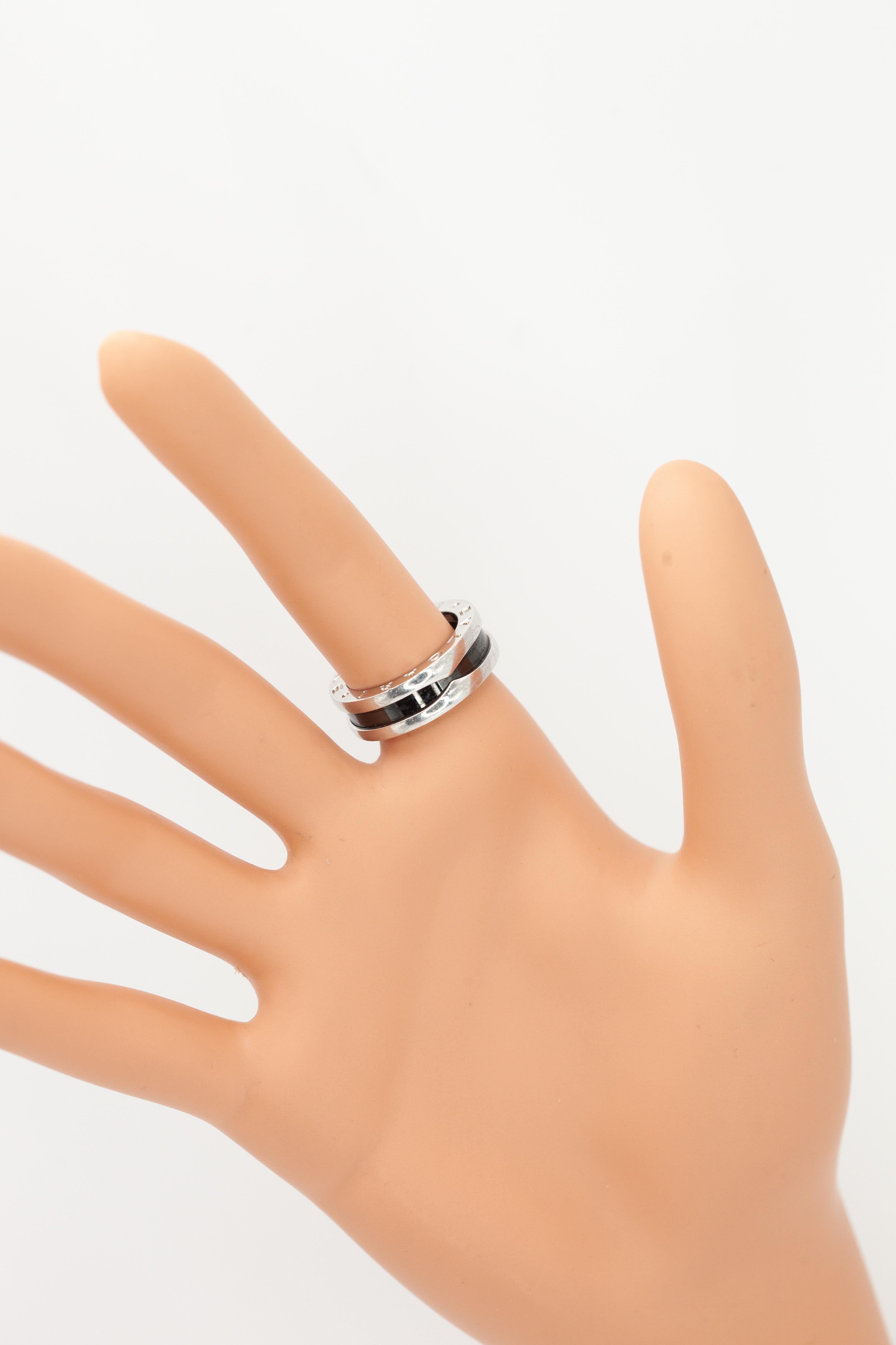 Moderno Bvlgari Bulgari Anello 