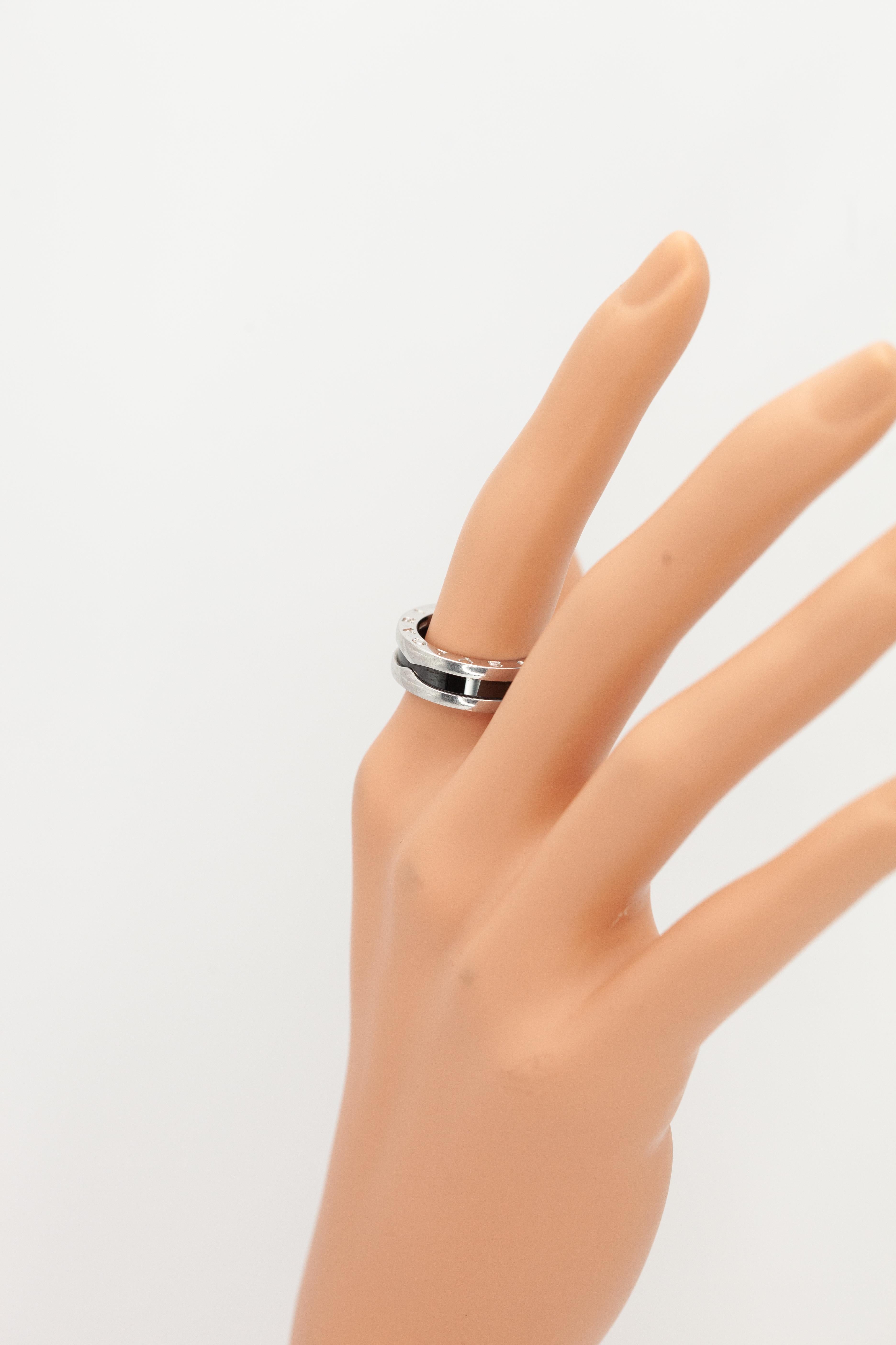 Bvlgari Bulgari Anello 