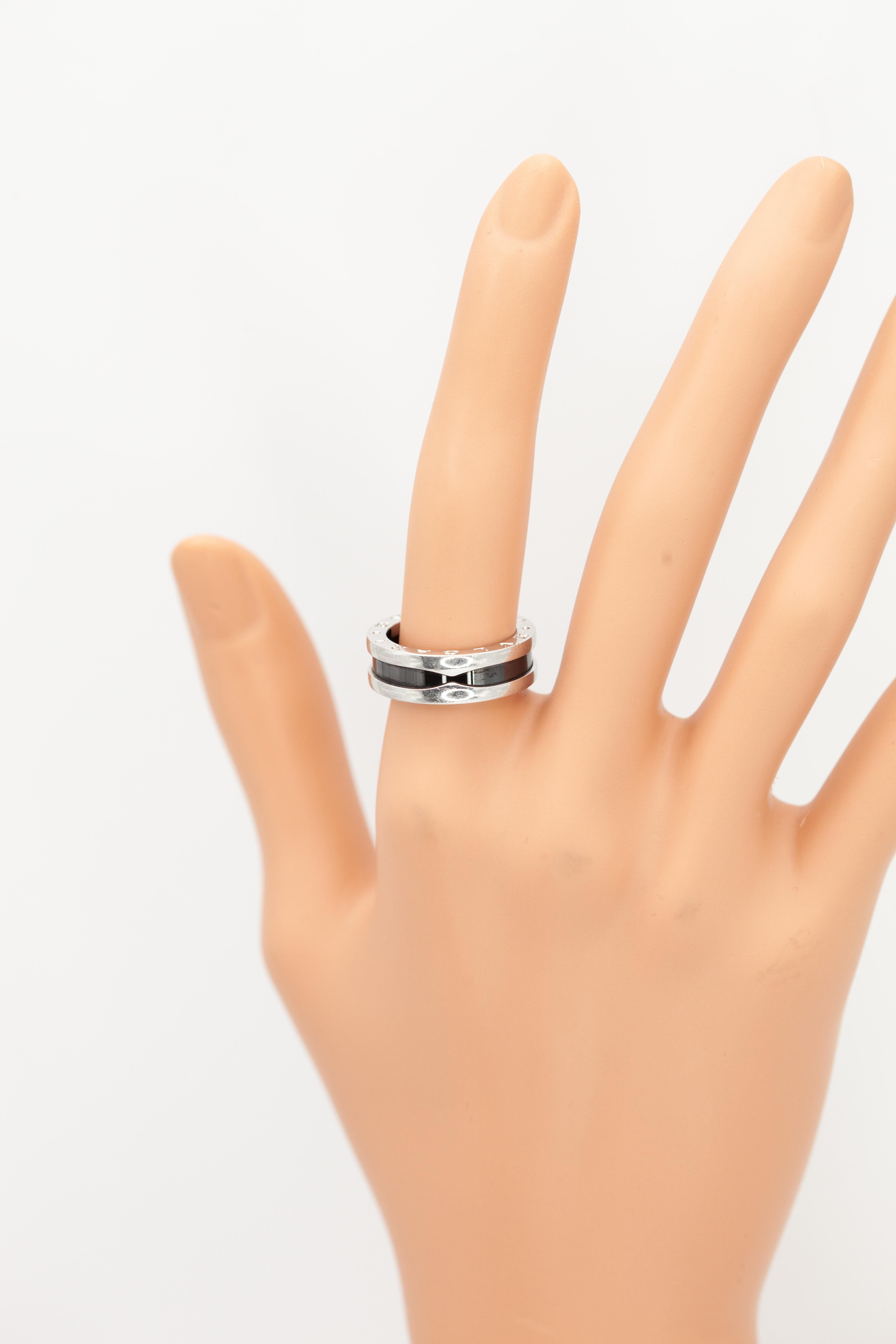 da uomo o donna Bvlgari Bulgari Anello 