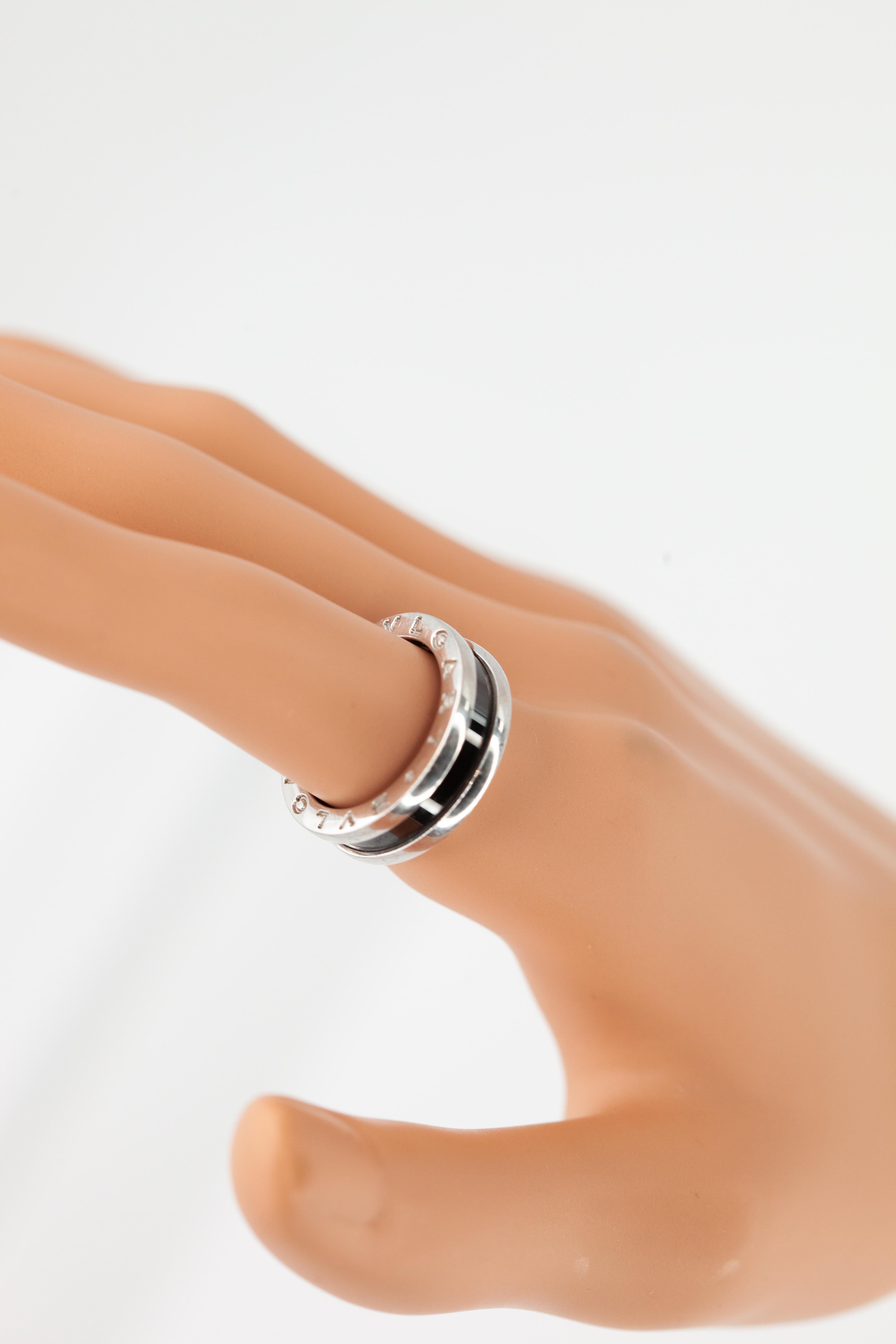 Bvlgari Bulgari Anello 