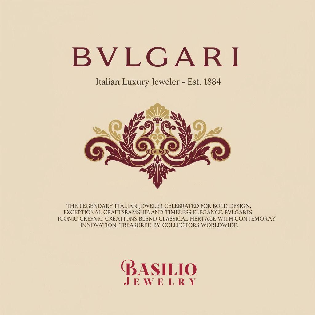 Bvlgari Bvlgari 18kt Rose Gold Ring with Diamond en venta 3