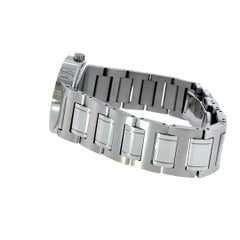 BVLGARI Bvlgari Bvlgari BB33SS Automatic Men's Watch – White Dial