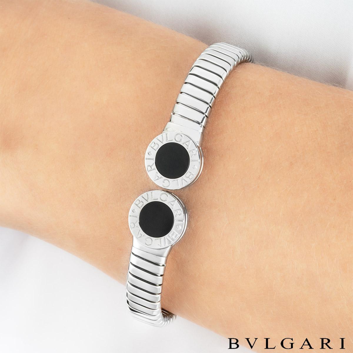 onyx cuff bracelet