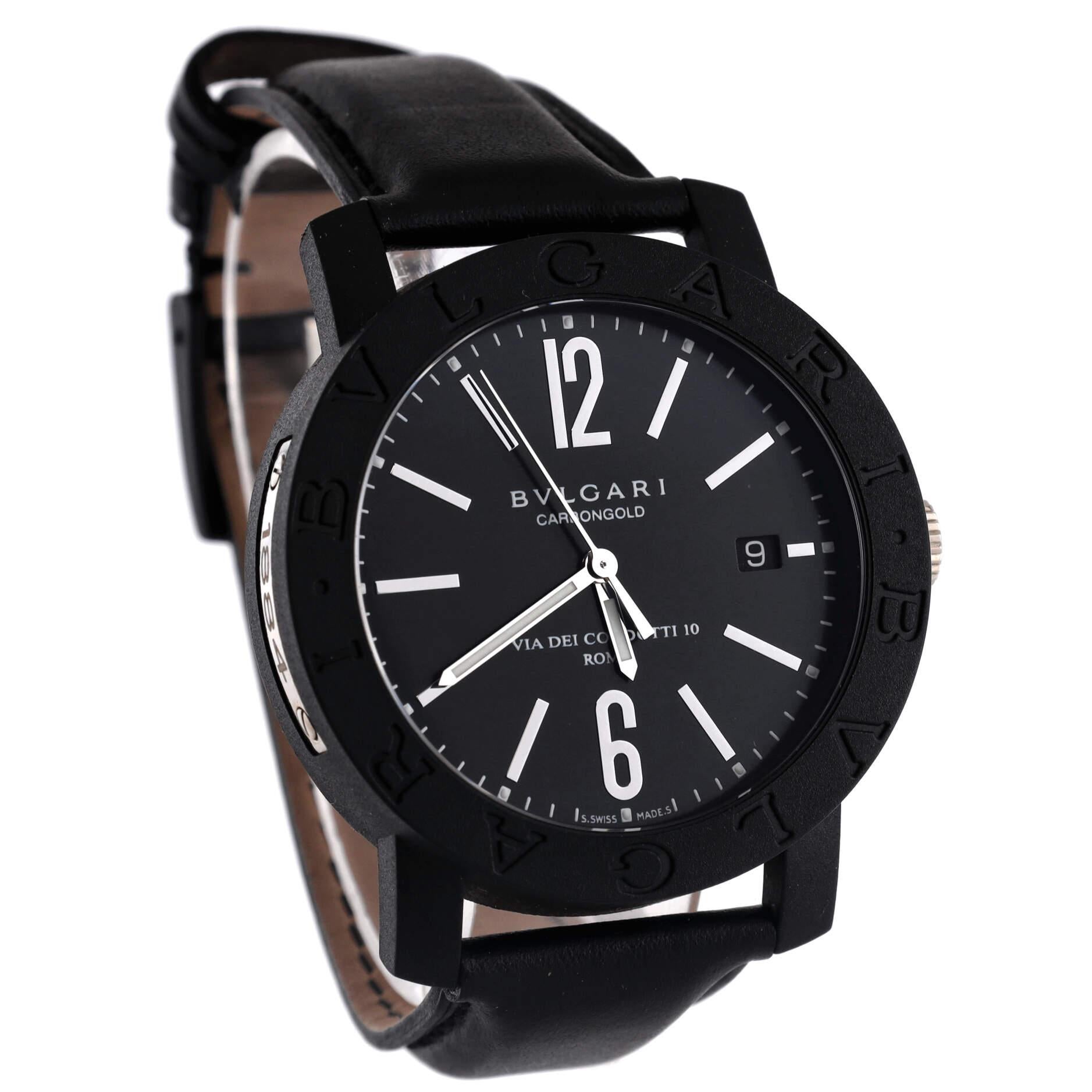 Condition: Excellent. Minor wear throughout.
Accessories: No Accessories
Measurements: Case Size/Width: 40mm, Watch Height: 10mm, Band Width: 20mm, Wrist circumference: 5.5