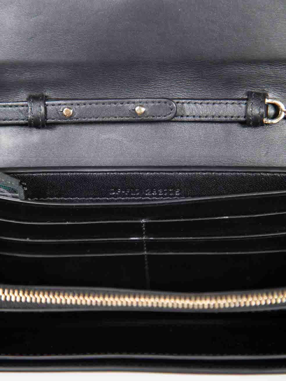 Women's Bvlgari Bvlgari x Nicholas Kirkwood Serpenti Forever Studded Chain Wallet