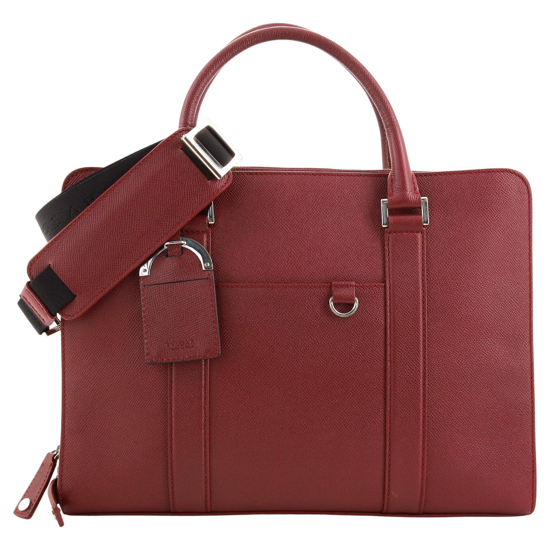 Vintage and Designer Briefcases and Attachés 176 For Sale at 1stDibs