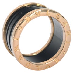 BVLGARI B.ZERO 1 ring