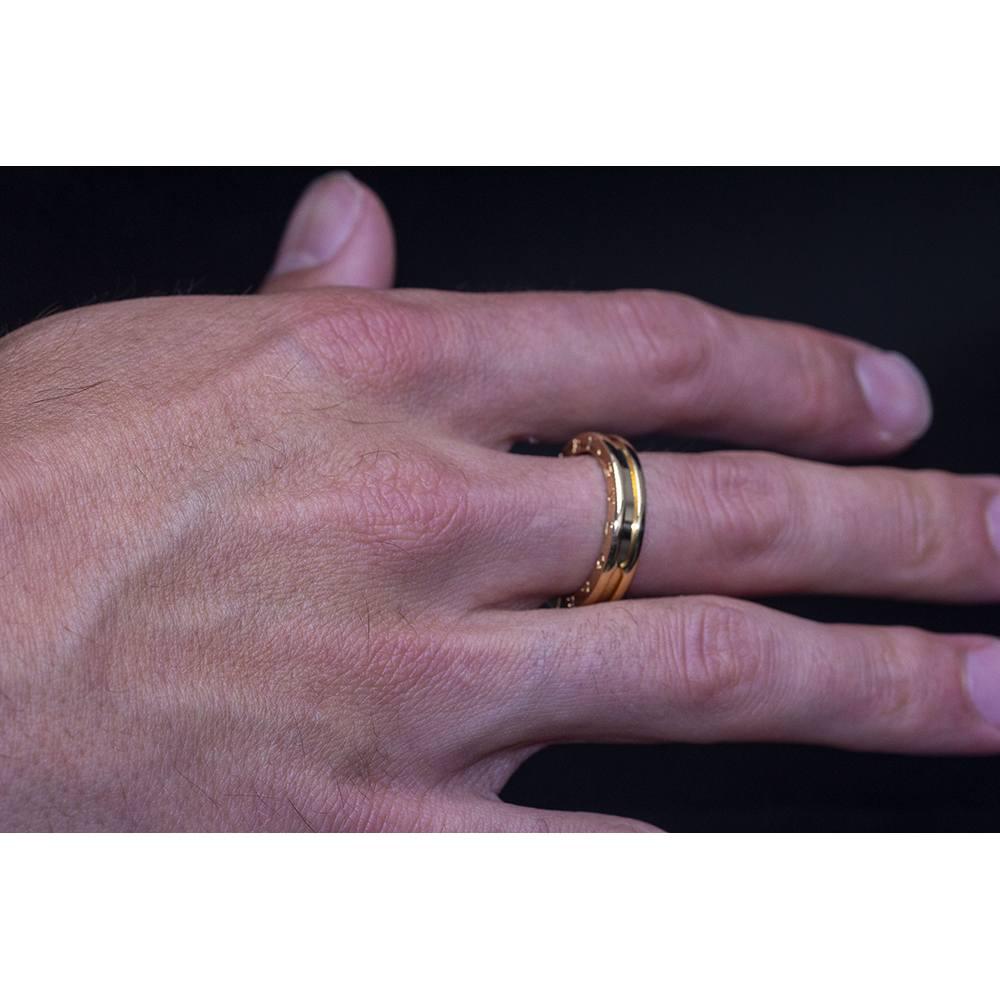 vulgari ring