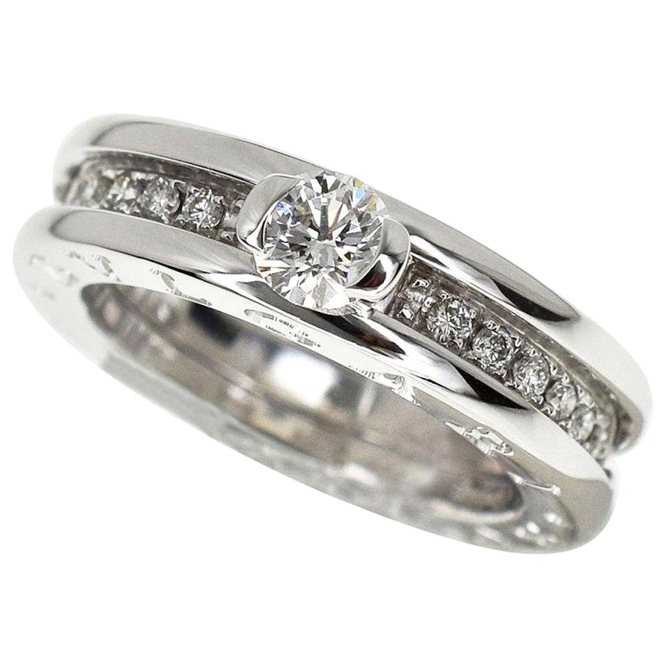 price of bvlgari engagement ring