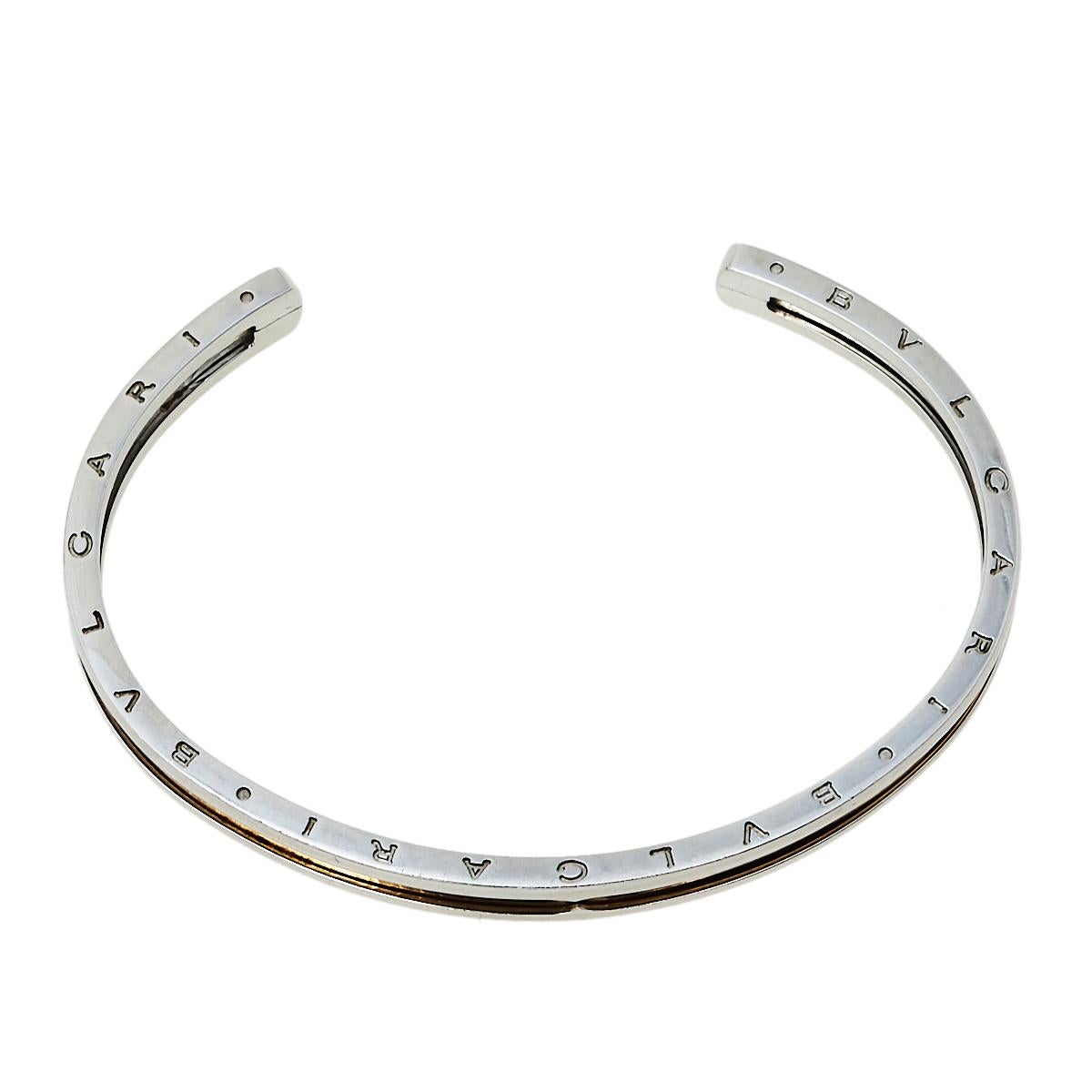 bvlgari b01 bracelet