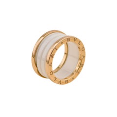 Band Rings
