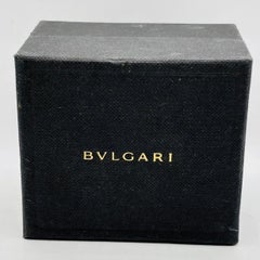 Bvlgari B.Zero1 Collier à pendentifs en or blanc 18 ct.