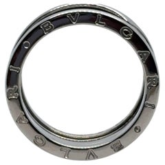 Bvlgari B.Zero1 3 Band-Ring