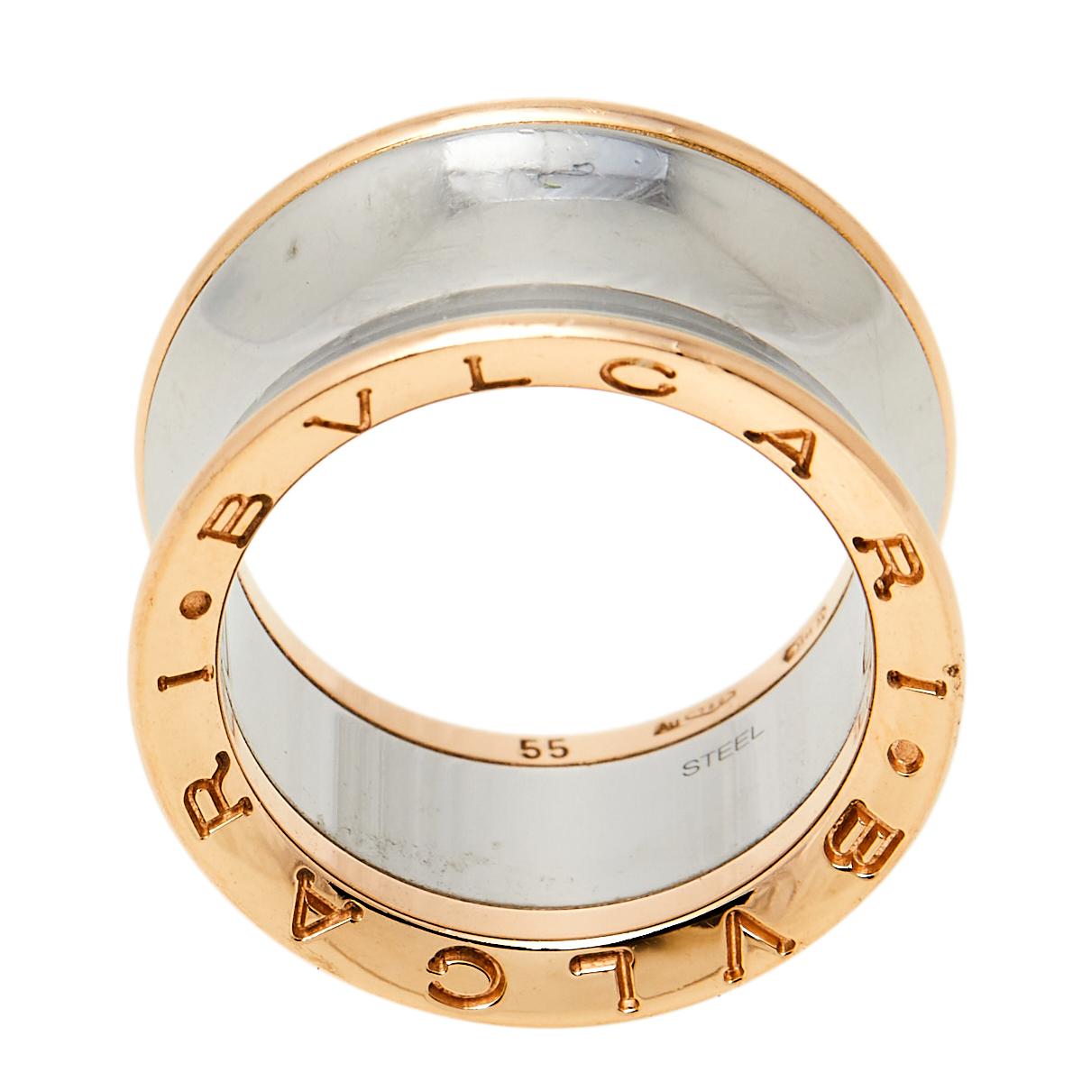 anish kapoor bulgari ring
