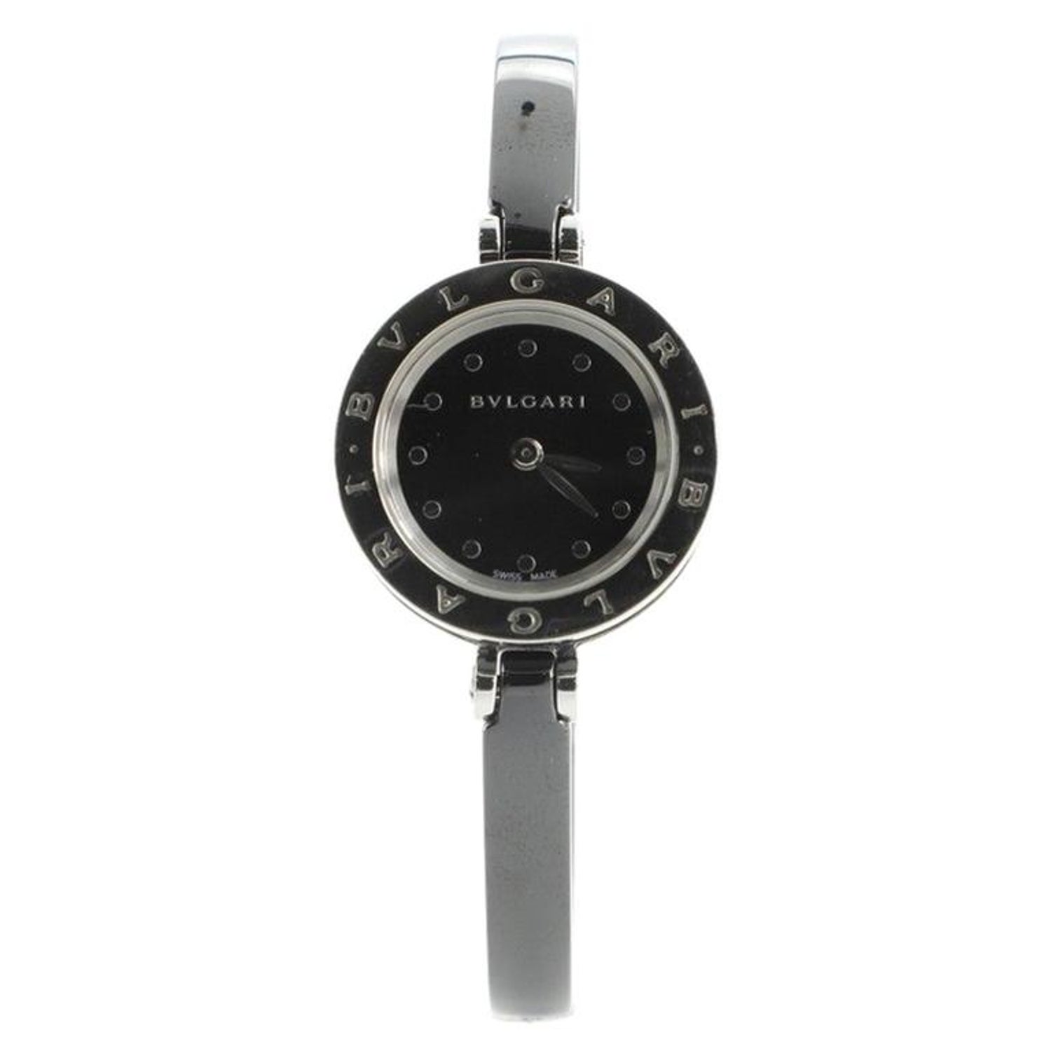 Bvlgari B Zero1 Watch 5 For Sale On 1stdibs
