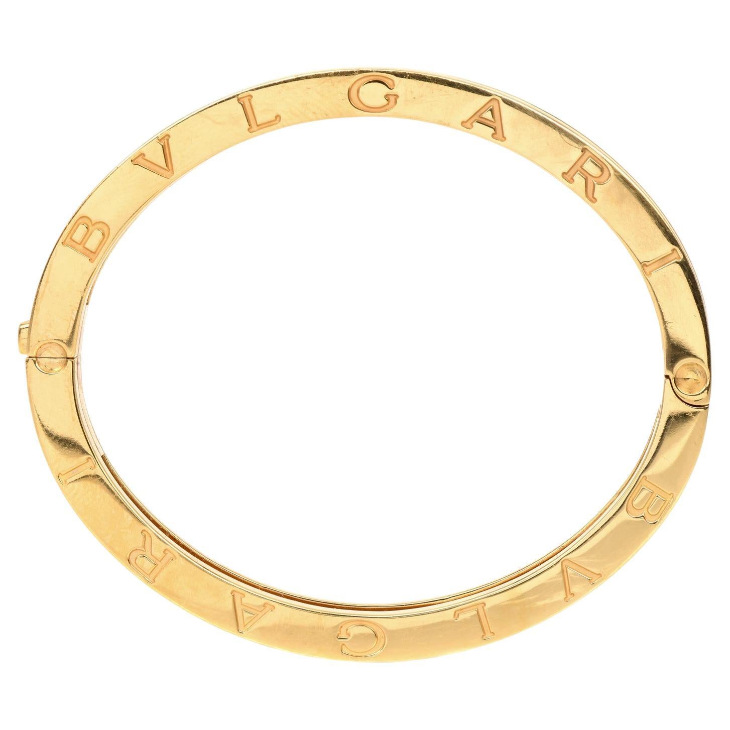 Bvlgari Jewelry - 1,383 For Sale at 1stdibs | 