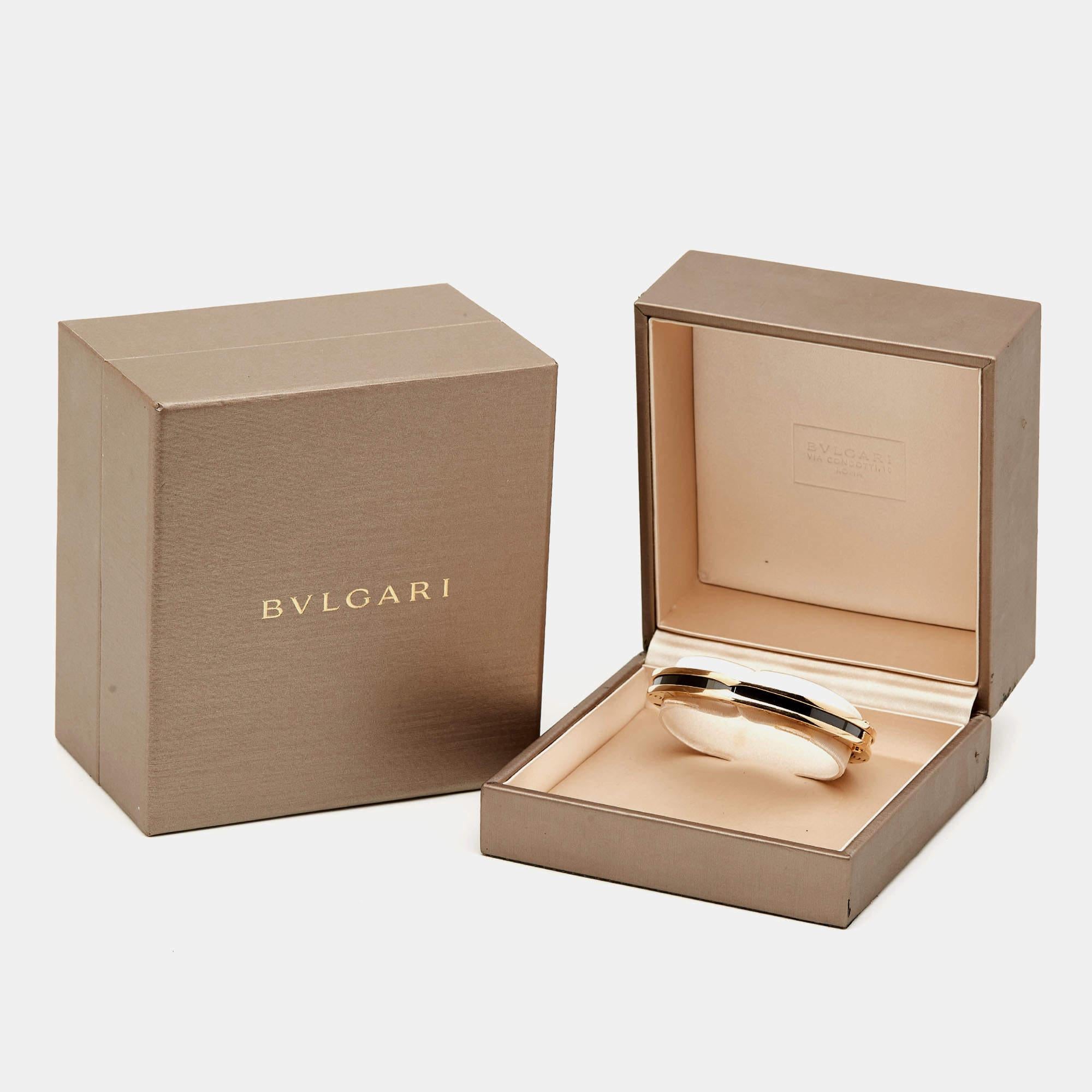 bvlgari men bracelet