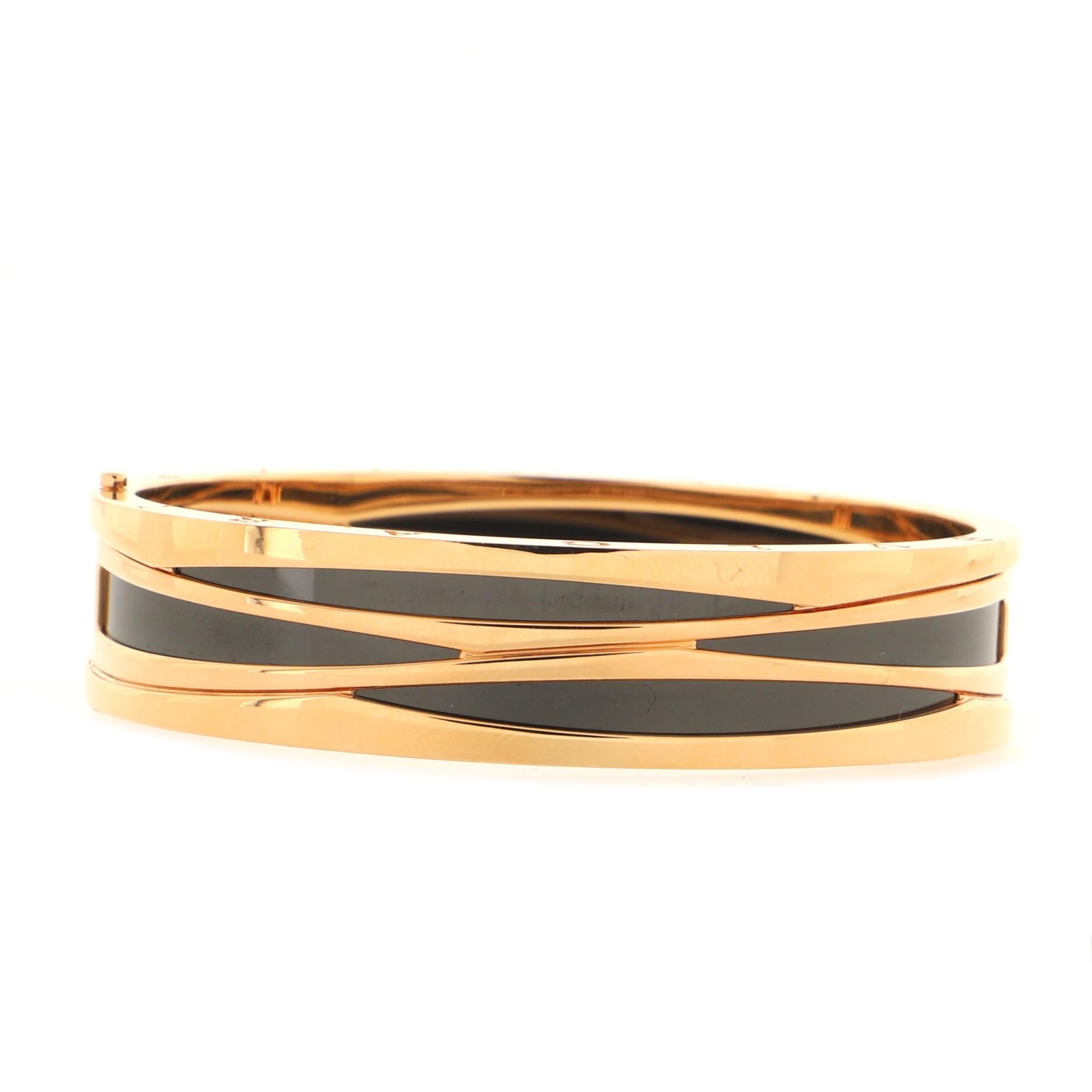 zaha hadid bracelet
