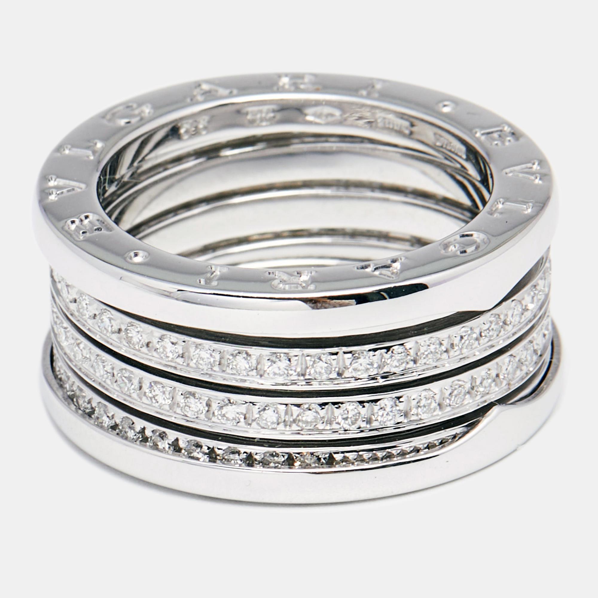 bvlgari ring
