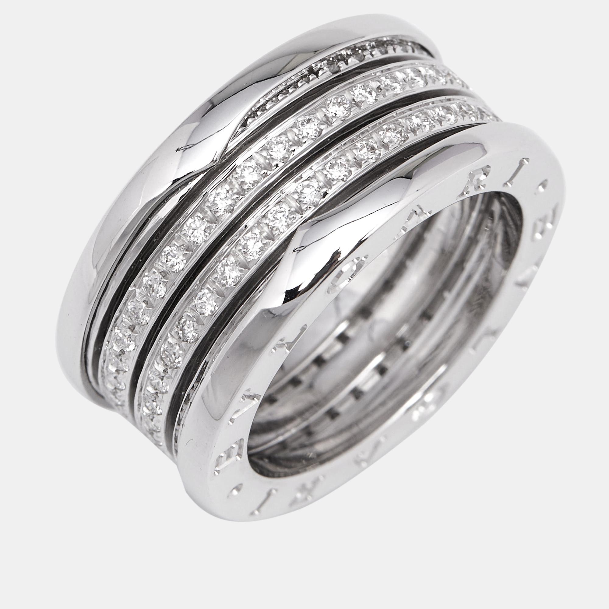 bvlgari prsten