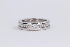 Bvlgari B.Zero1 Diamond Engagement Ring