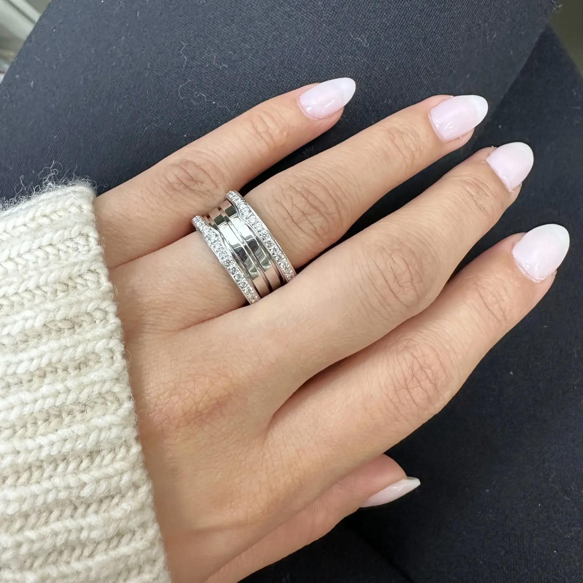 what is size 54 ring in us