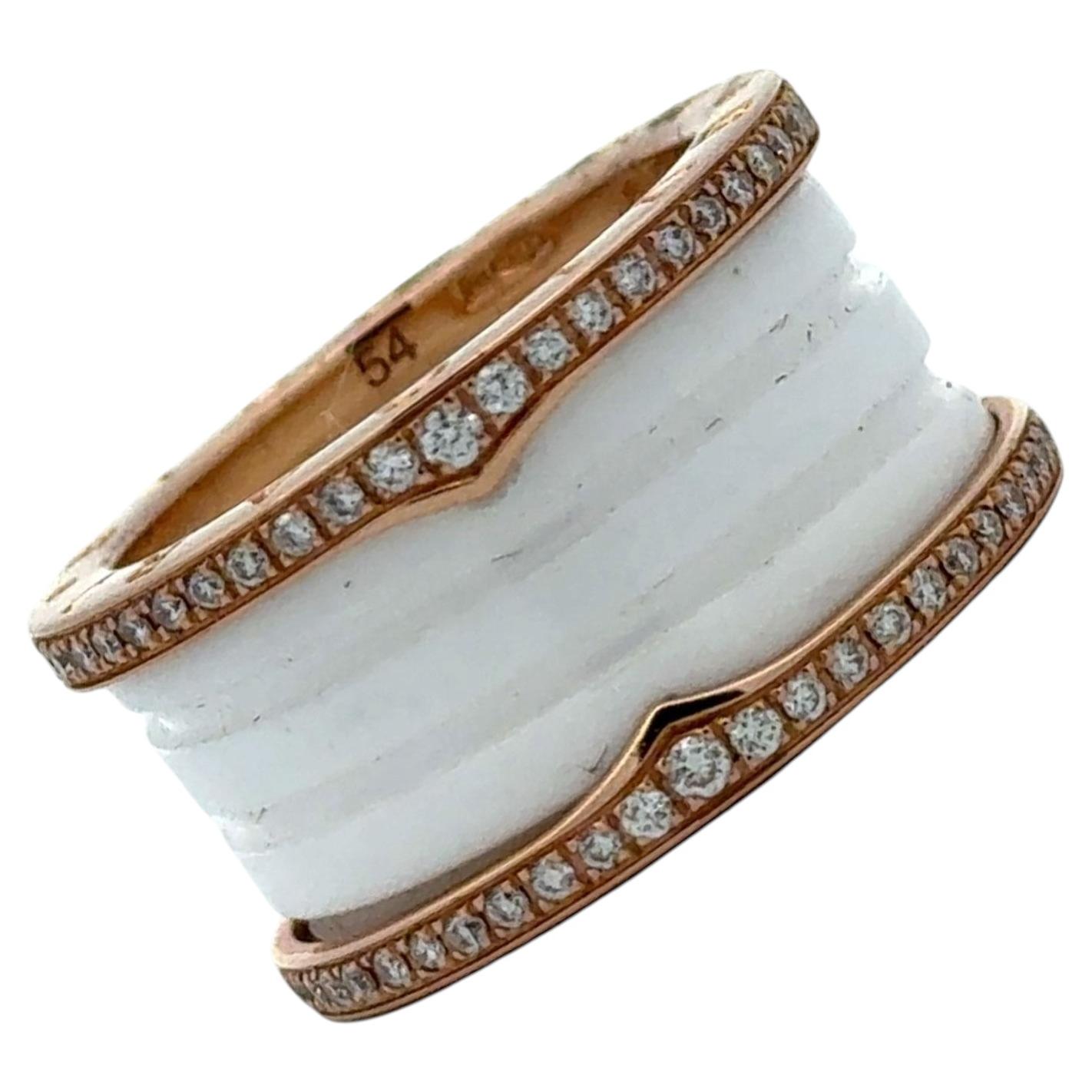 Bzero1 Ring