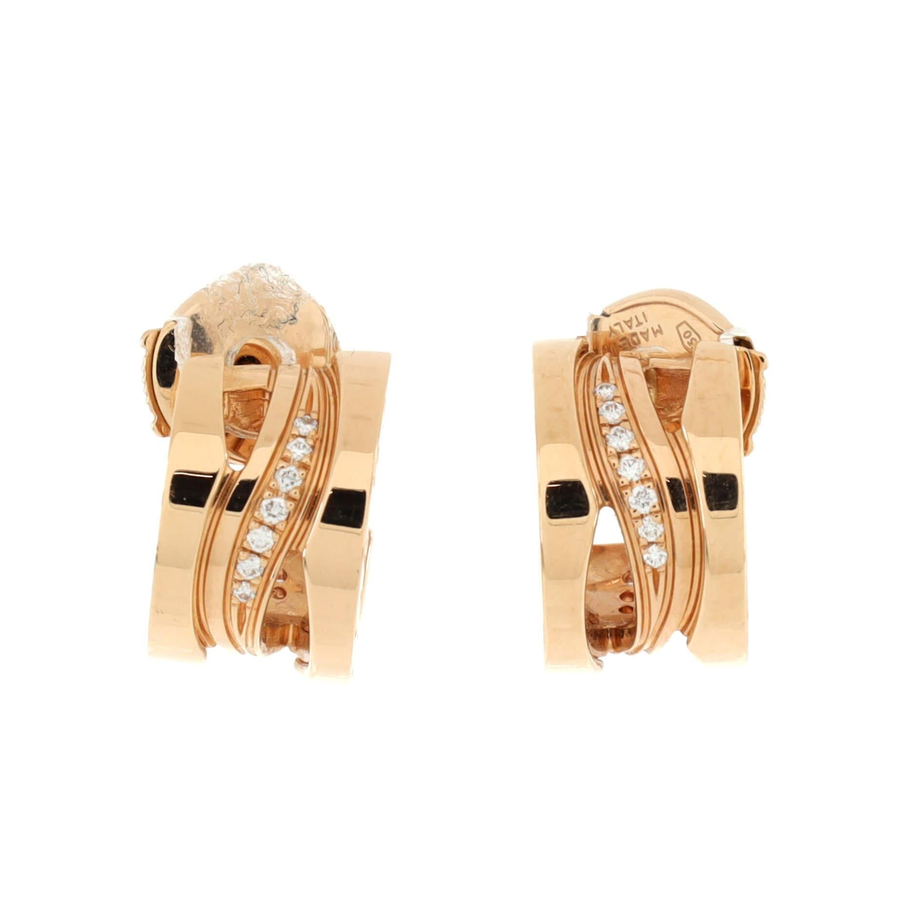 bvlgari model