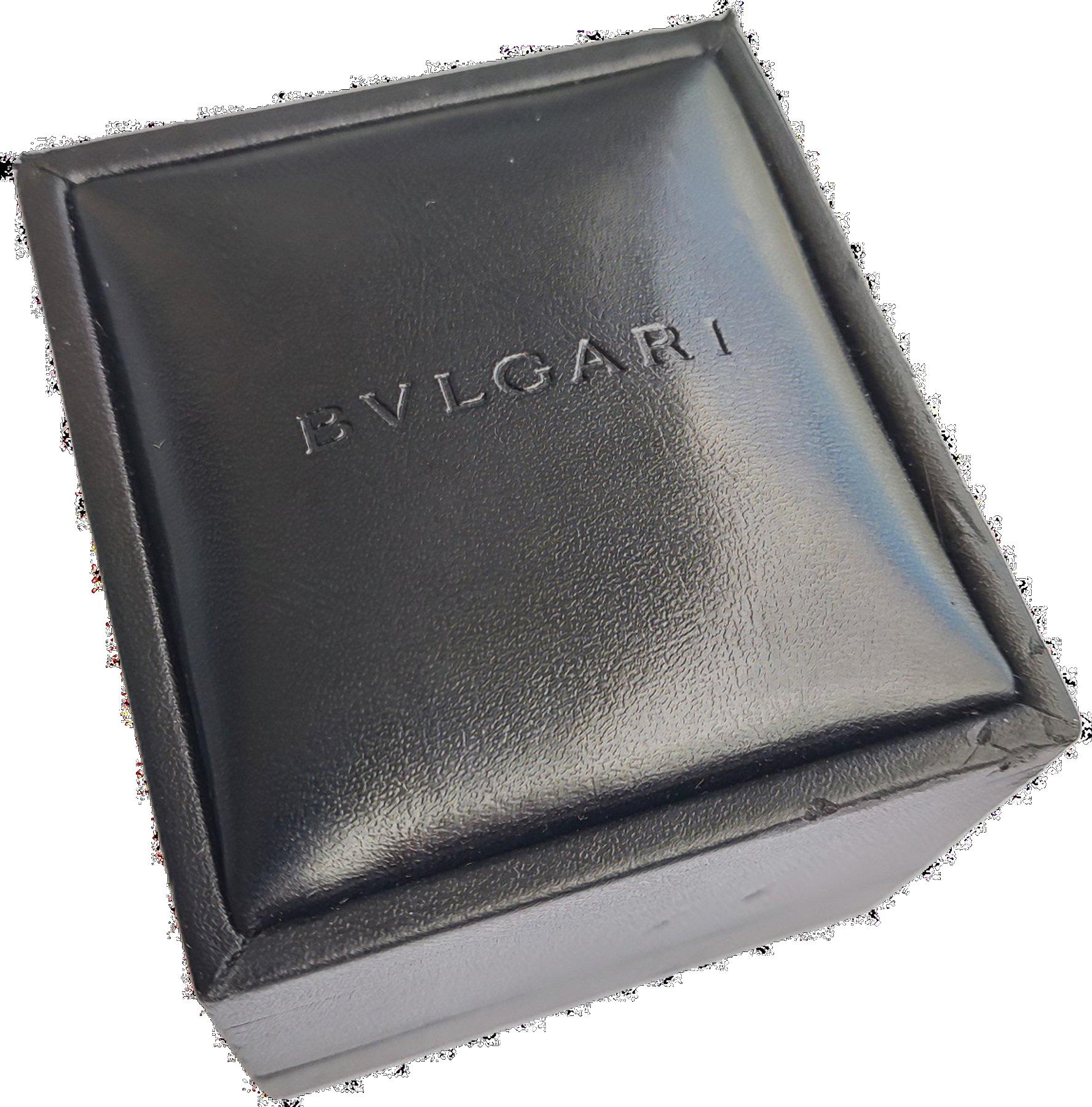 Bvlgari B.zero1 Ring 18K rose gold For Sale 11