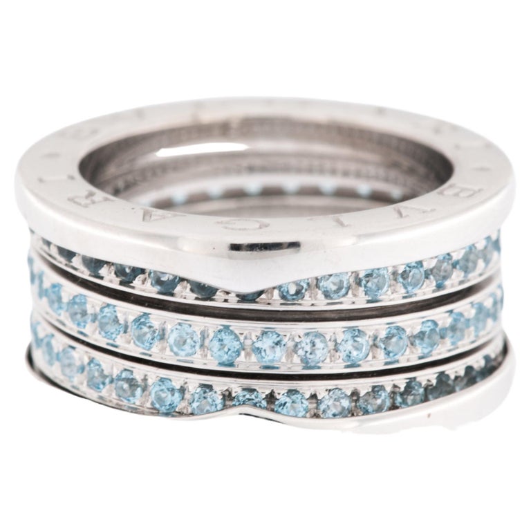 Bvlgari Rings - 590 For Sale at 1stDibs | bulgari rings, vintage bulgari  ring, vintage bvlgari ring