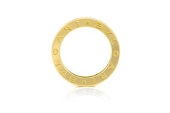 Bvlgari B.Zero1 Ring