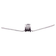 Bvlgari B.Zero1 - Collana Save The Children