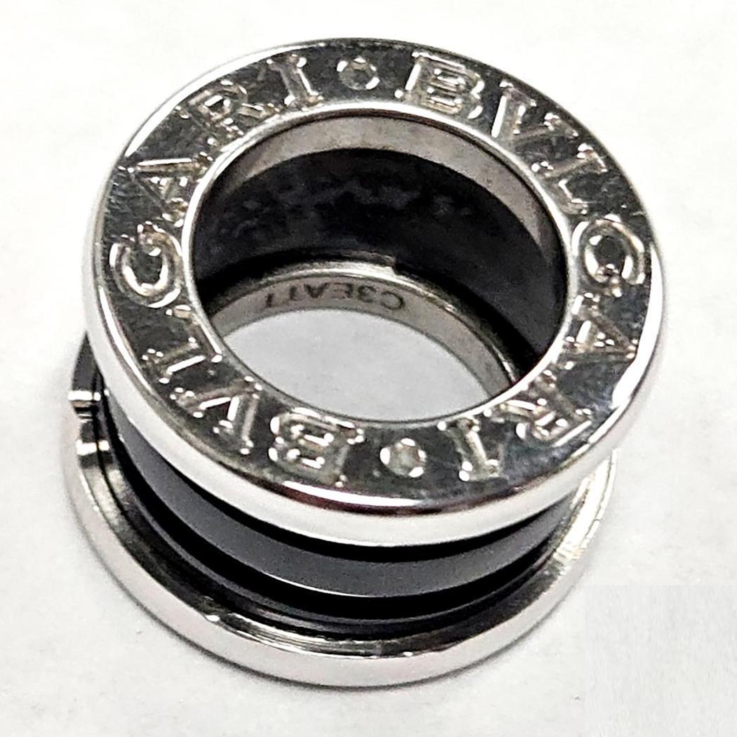 Bvlgari B.Zero1 Ciondolo 