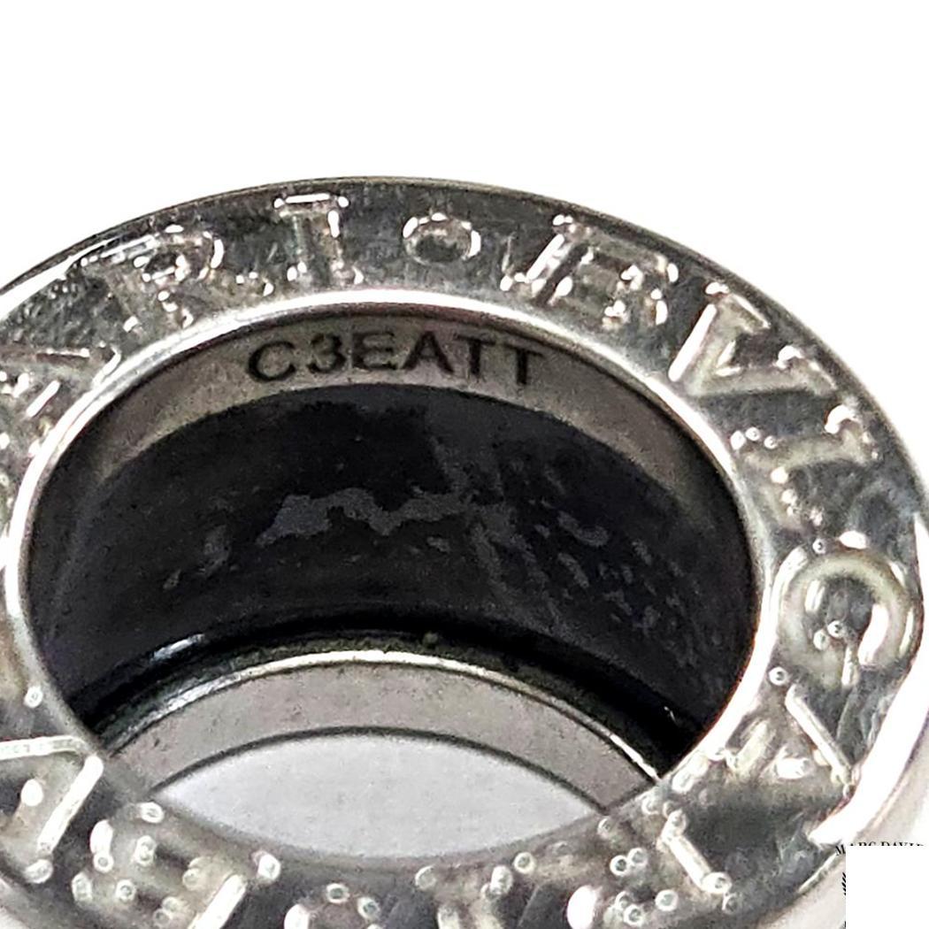 Bvlgari B.Zero1 Ciondolo 