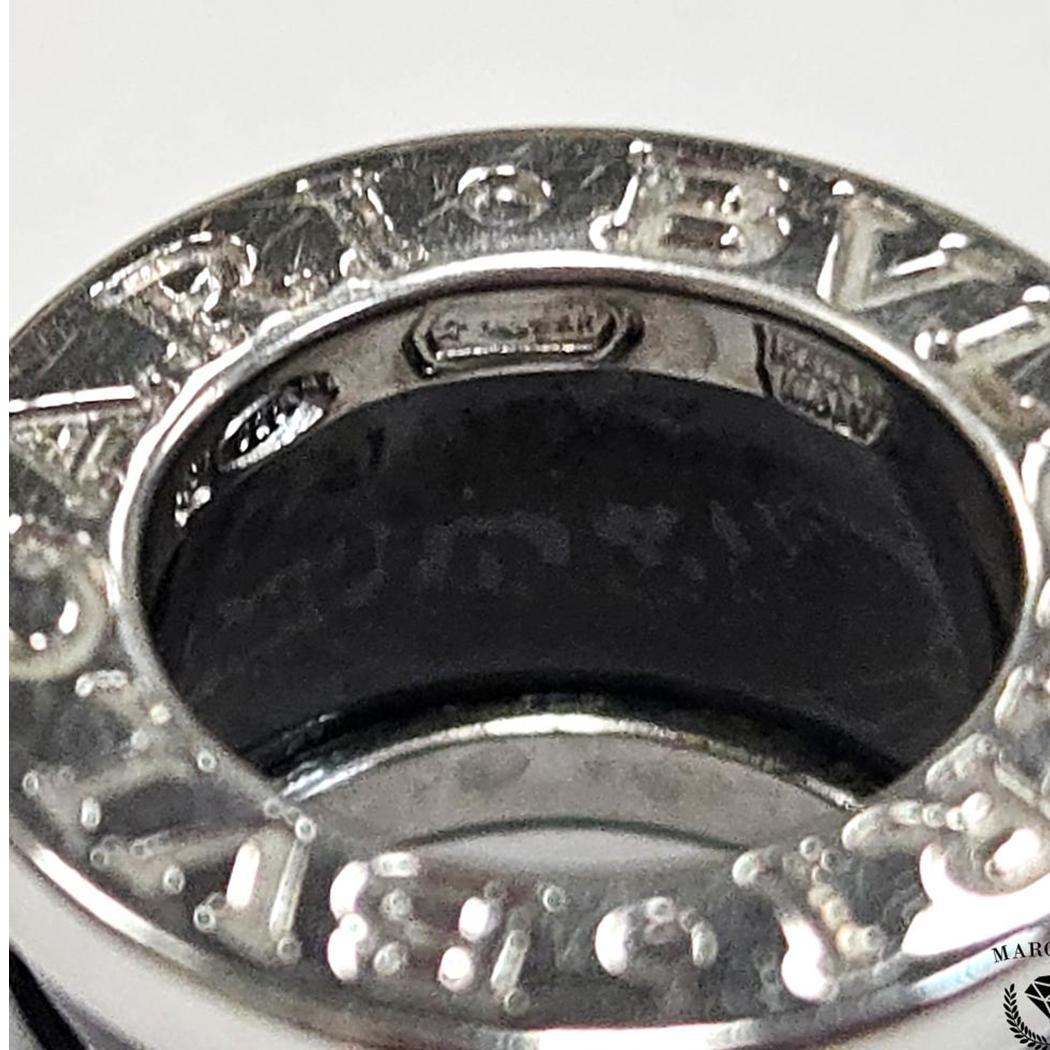 da uomo o donna Bvlgari B.Zero1 Ciondolo 