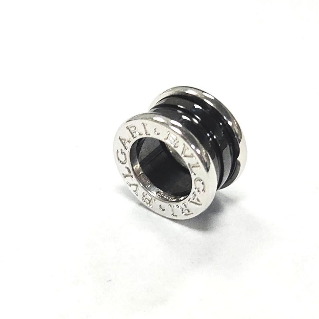 Bvlgari B.Zero1 Ciondolo 