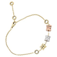 Rose Gold Bracelets